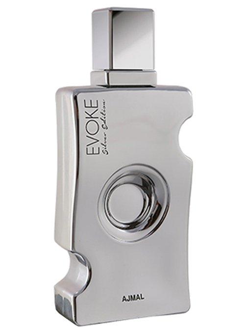 Evoke Silver Edition For Her — Ajmal