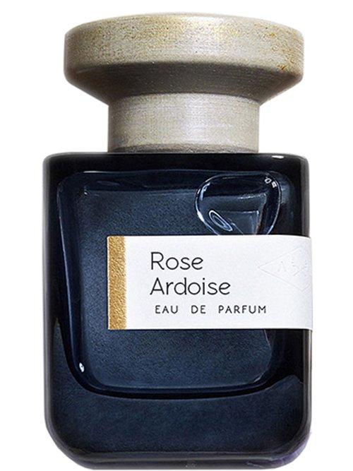 Rose Ardoise — Atelier Materi