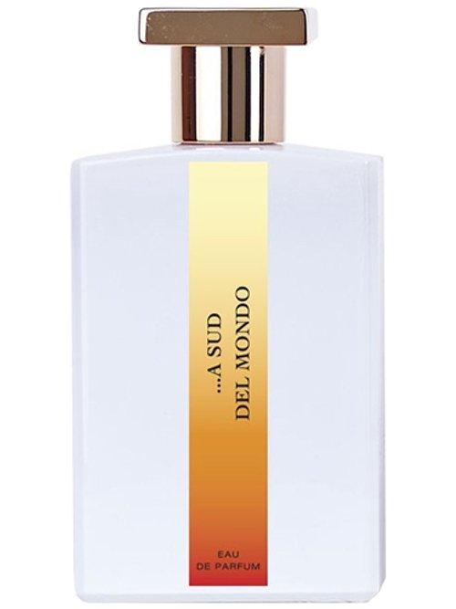 A Sud Del Mondo — Officine Del Profumo
