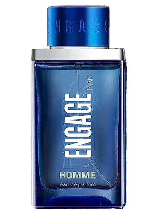 Engage Homme — Engage