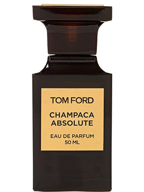 Champaca Absolute — Tom Ford
