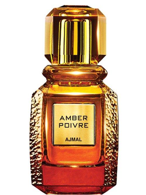 Amber Poivre — Ajmal