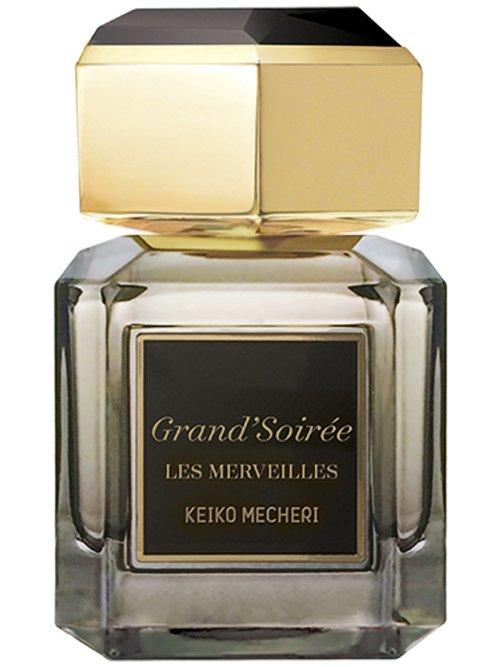 Grand Soiree — Keiko Mecheri