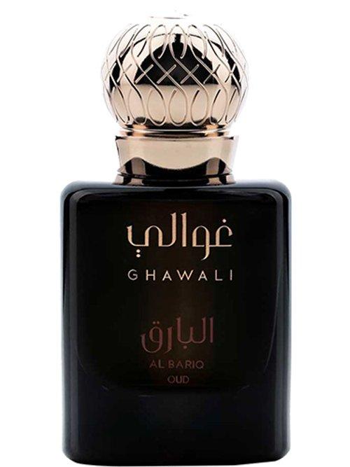 Al Bariq Oud — Ghawali