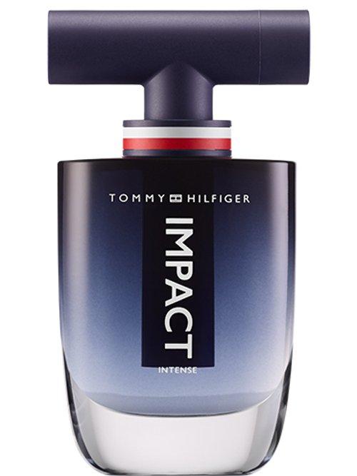 Tommy Hilfiger Impact Intense — Tommy Hilfiger