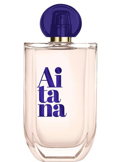 Magnetic — Aitana