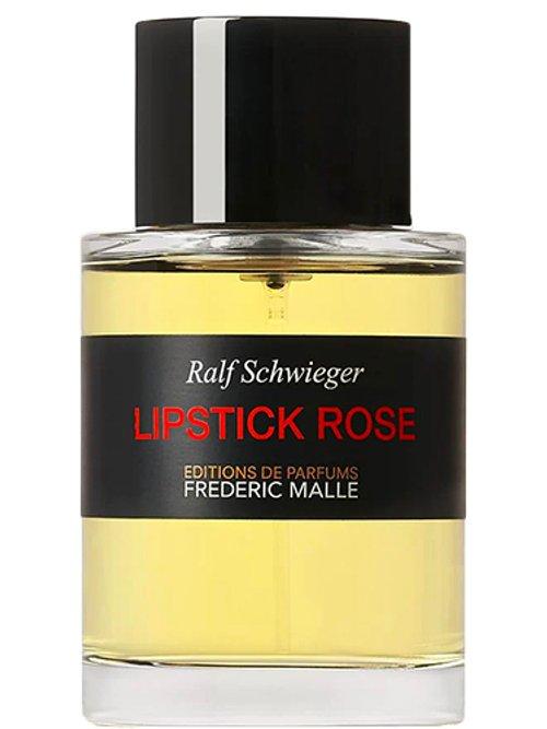 Lipstick Rose — Frédéric Malle