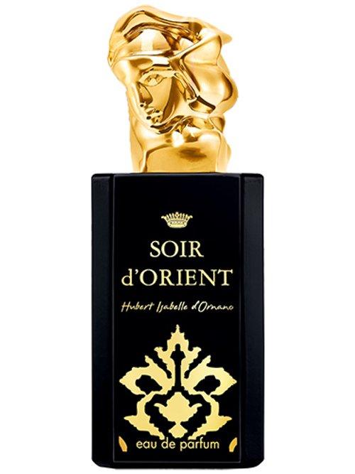 Soir d'Orient — Sisley