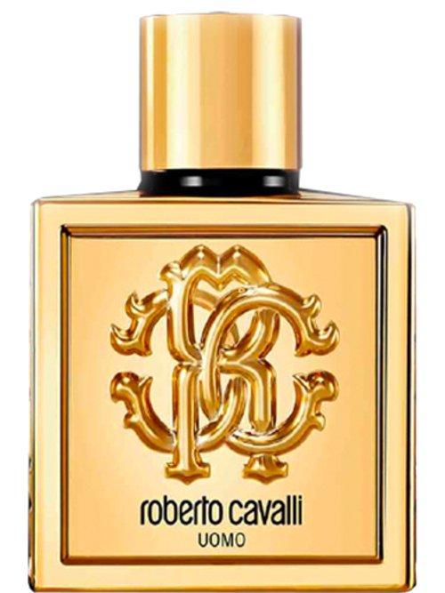 Roberto Cavalli Uomo Golden Anniversary 2021 — Roberto Cavalli
