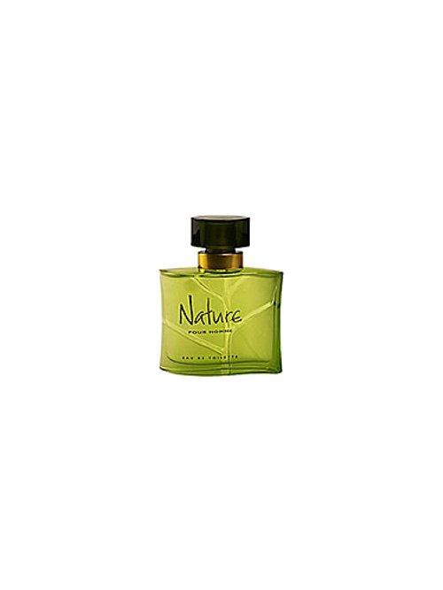 Nature Pour Homme — Yves Rocher