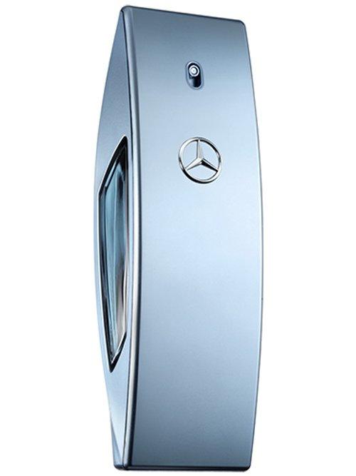 Mercedes Benz Club Fresh — Mercedes-Benz