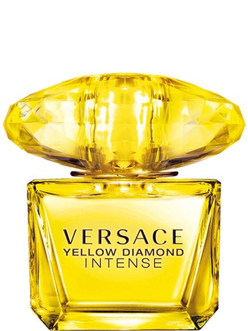 Yellow Diamond Intense — Versace