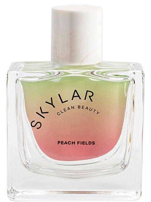 Peach Fields — Skylar