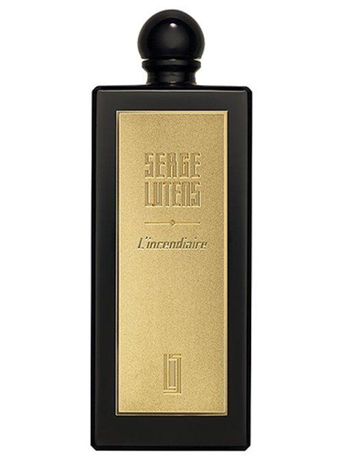 L'incendiaire — Serge Lutens