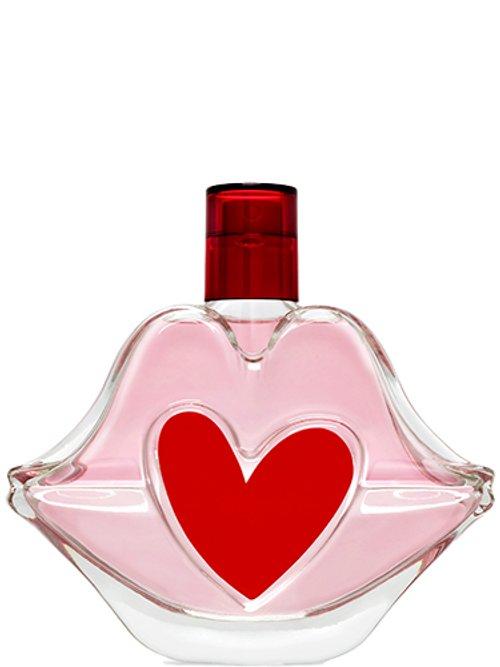 De Beso en Beso — Agatha Ruiz De La Prada