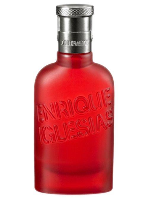 Adrenaline — Enrique Iglesias
