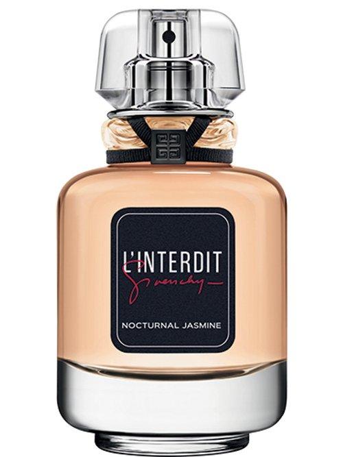 L'Interdit Millésime Nocturnal Jasmine 2022 — Givenchy