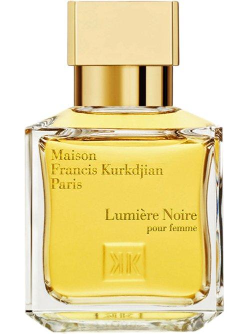 Lumiere Noire Pour Femme — Maison Francis Kurkdjian