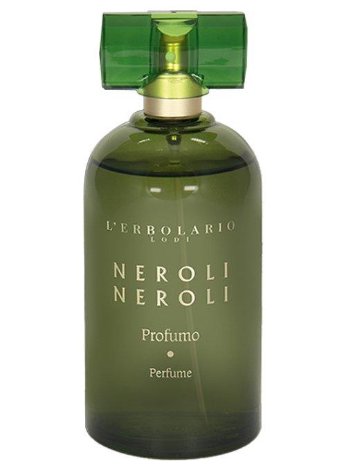Neroli Neroli 2023 — L'Erbolario