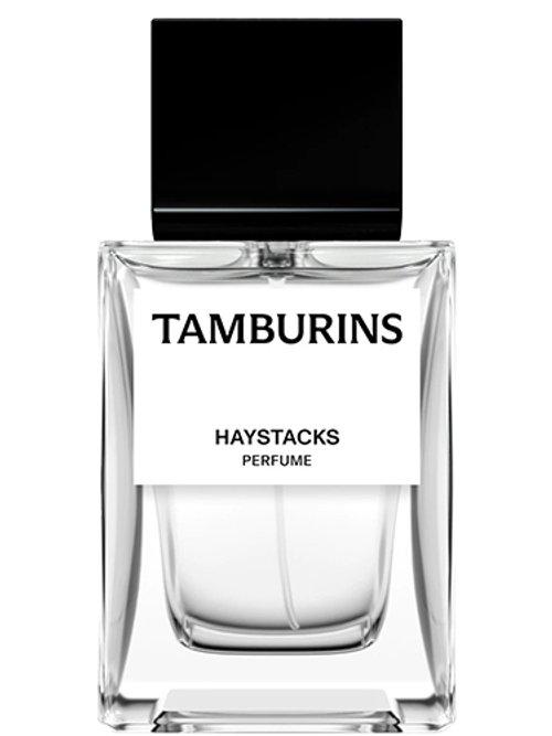 Haystacks — Tamburins