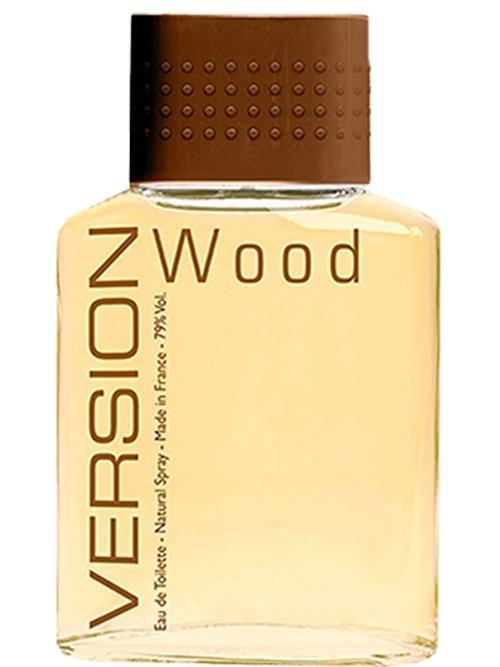 Version Wood — Jacques Saint Près