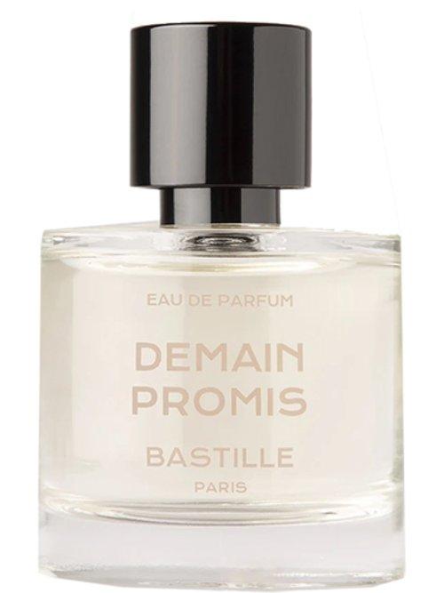 Demain Promis — Bastille