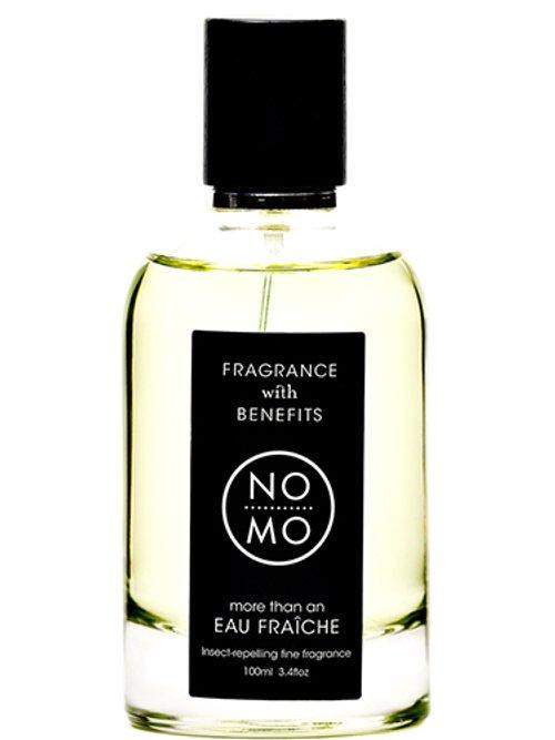 Nomo — Fragrance With Benefits