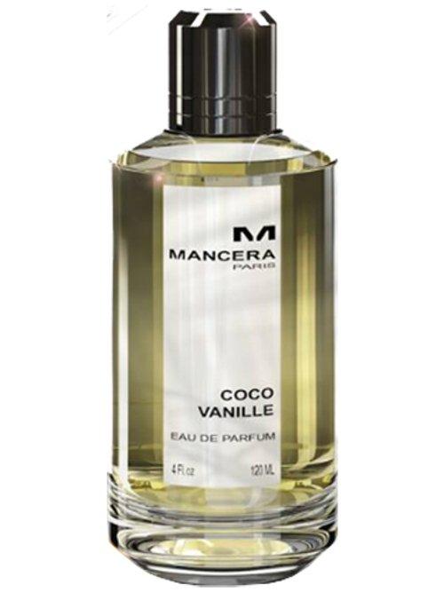 Coco Vanille — Mancera