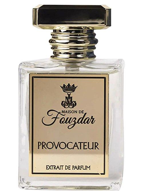 Provocateur — Maison De Fouzdar