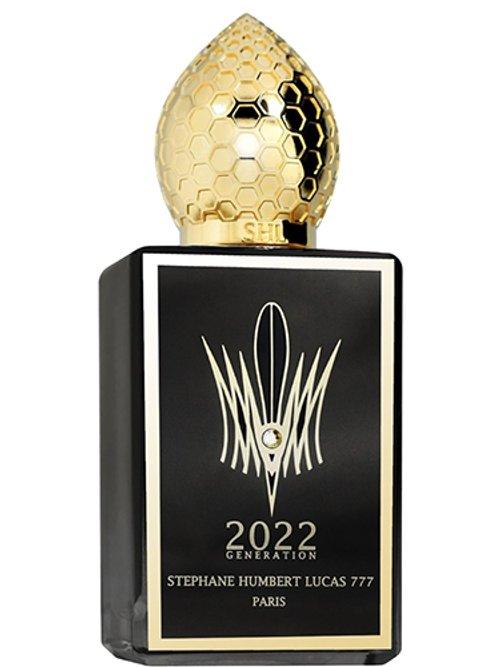 2022 Generation — Stéphane Humbert Lucas