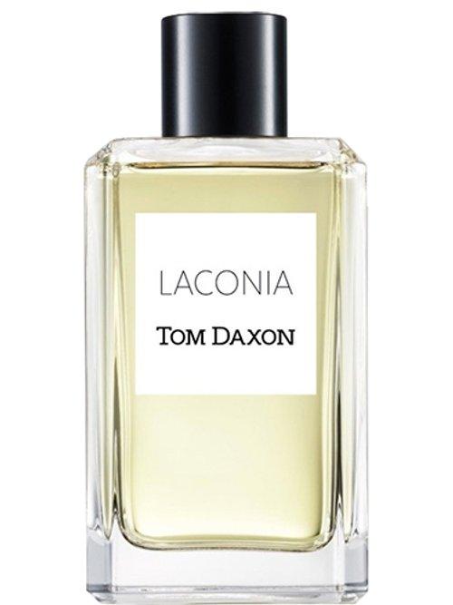 Laconia — Tom Daxon