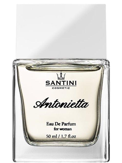 Antonietta — Santini
