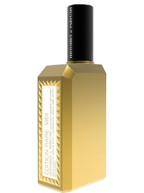 Vidi — Histoires De Parfums