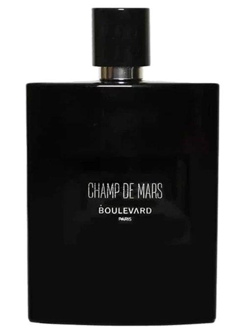 Champ De Mars — Boulevard