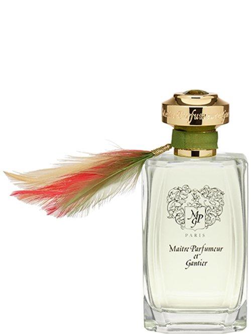 Bahiana — Maître Parfumeur Et Gantier