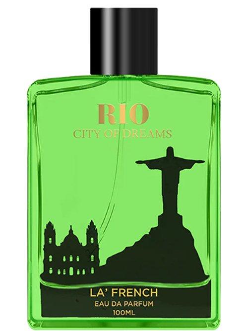 City Of Dreams Rio — La' French