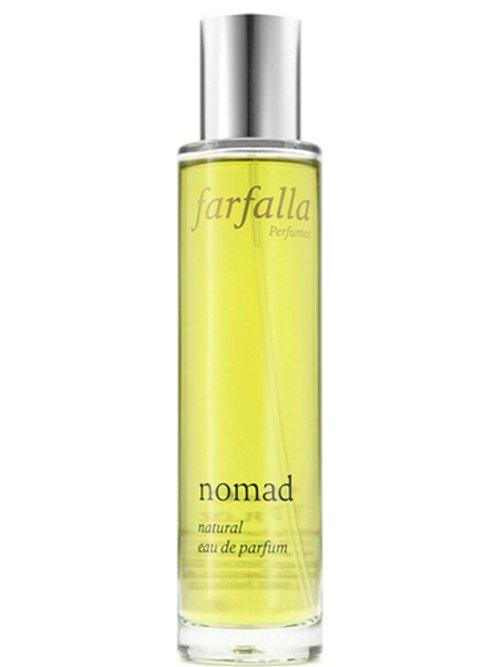 Nomad — Farfalla