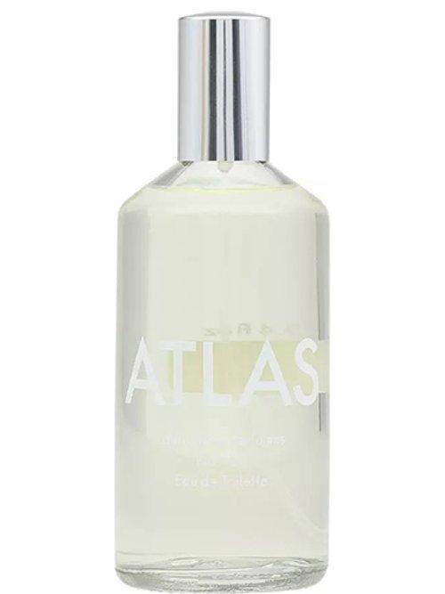Atlas — Laboratory Perfumes