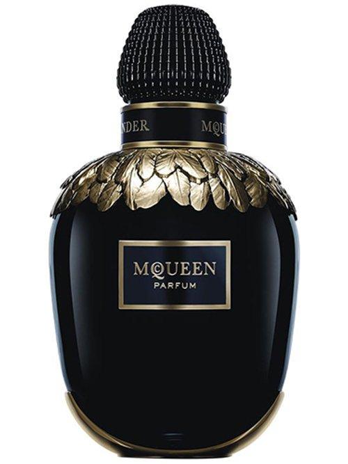McQueen Parfum — Alexander Mcqueen