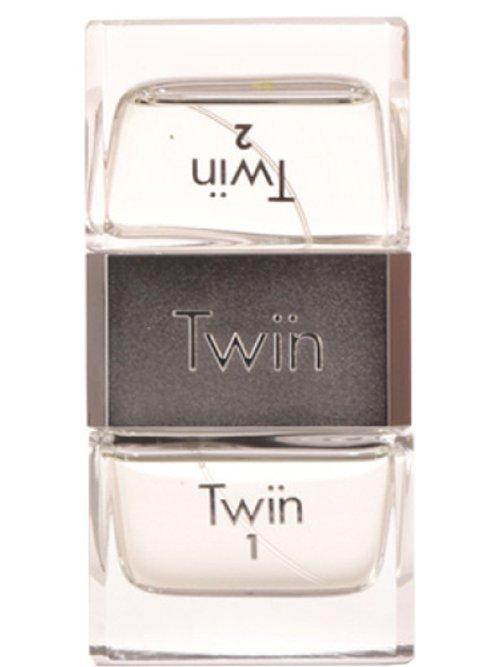Twin Silver 1 — Arabian Oud