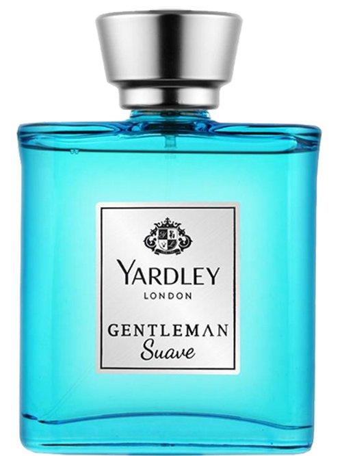 Gentleman Suave — Yardley