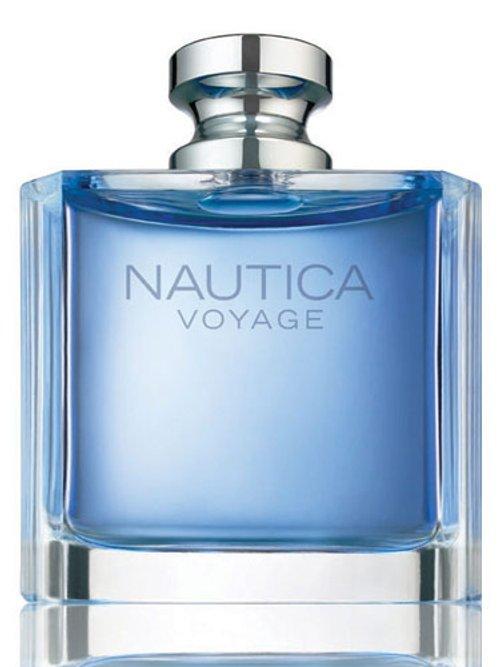 Nautica Voyage — Nautica