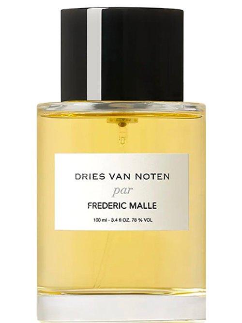Dries Van Noten par Frederic Malle — Frédéric Malle