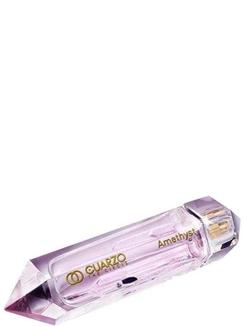 Amethyst — Cuarzo