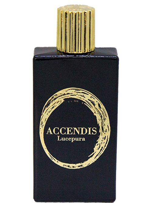 Lucepura — Accendis