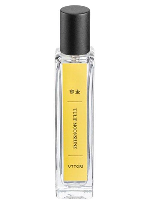 Tulip Moonshine — Uttori