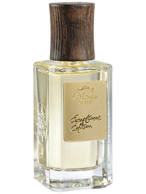 Café Chantant Extrait Exceptional Edition 2015 — Nobile 1942