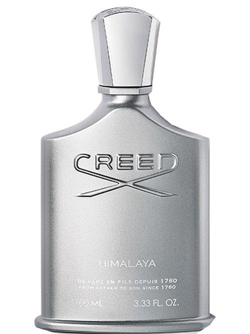 Himalaya — Creed