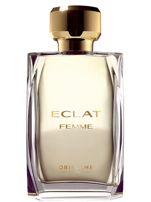 Eclat Femme — Oriflame