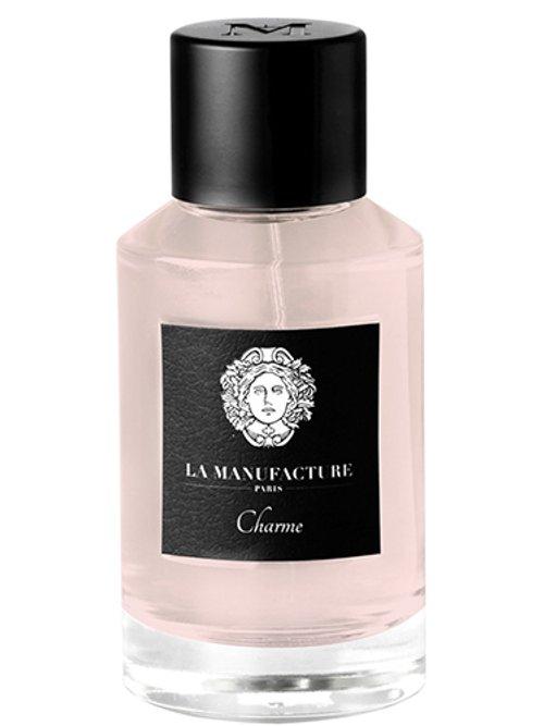 Charme — La Manufacture